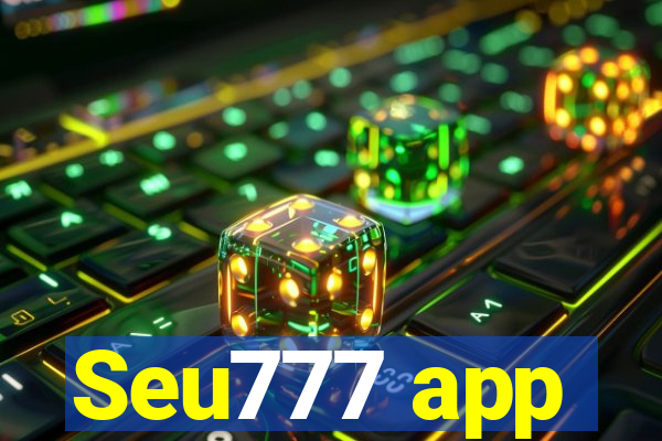 Seu777 app